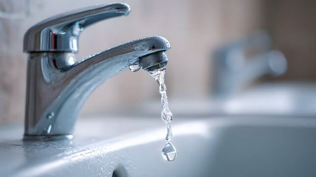 Dripping Faucet How to Fix a Leaky Tap and Save Water
