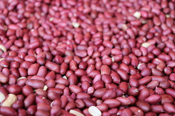 red kidney beans