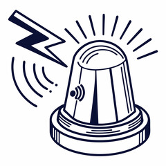 black silhouette of a hat on a white background