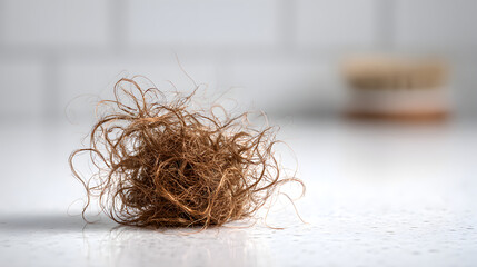 Excessive Hair Shedding Understanding and Addressing Hair Loss