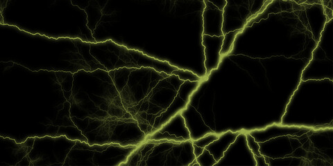 Beautiful abstract color green grunge marble on black background and gray and green granite tiles floor on green background, Dark green neon marble banner abstract stone background. 