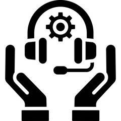 Assistance Icon