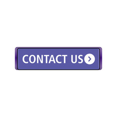 Contact us button with arrow  design