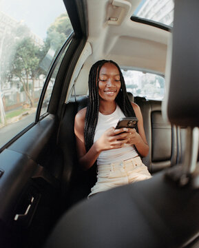 ride sharing