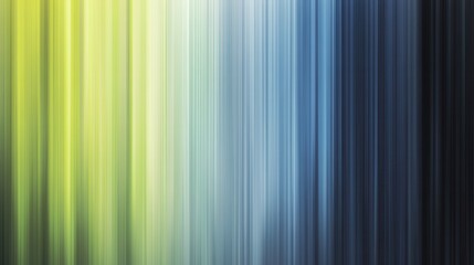 Obraz premium grainy Blurred background in shades of gray, lime green, and blue with a subtle gradient for design presentation. abstract blurred background with a blur effect. 