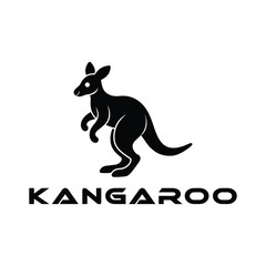 Kangaroo logo, 