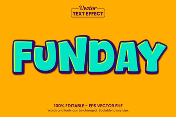 Retro vintage text effect, Editable text effect