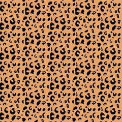 A desert-inspired orange, soft and sandy, evoking warmth and dry landscapes. Great for soft wild prints and calming compositions.