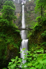 Columbia River Gorge in Oregon