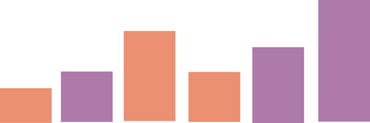 business graph chart