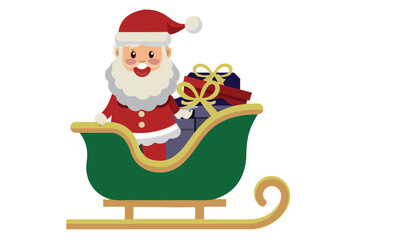 Christmas Design Element Vector