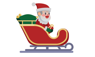 Christmas Design Element Vector