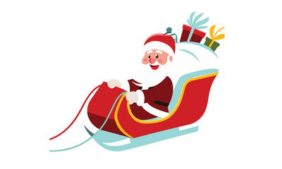 Christmas Design Element Vector
