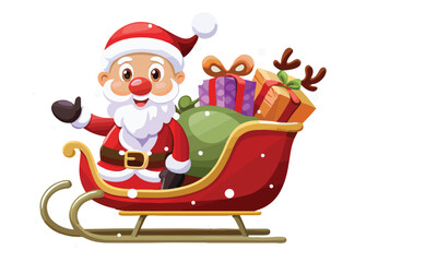 Christmas Design Element Vector