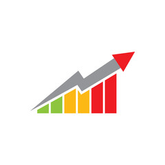 Chart Symbol Icon