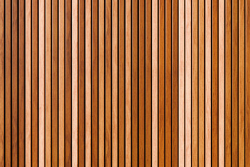 Acoustic Lamellas- Decorative, Wooden Wall Panels