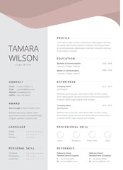 modern design template