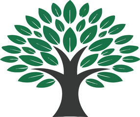 Vector Design of a Graphic Element vector graphic