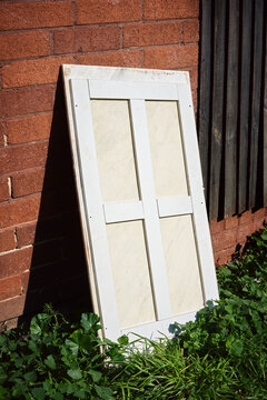 Junk Door