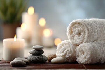 Creating Serenity at Home How to Build Your Home Spa Experience Today