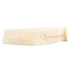 Sandwich isolated on white background