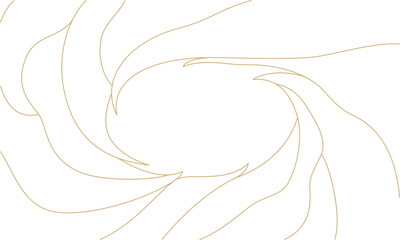 abstract luxury golden background