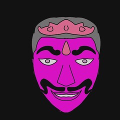 mask