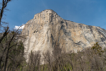 El Capitan