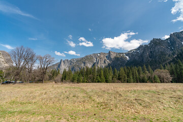 Valle de Yosemite