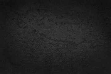 Dark grey black slate texture in natural pattern with high resolution for background and design art...