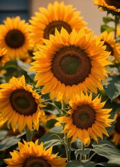 "The Soul of a Flower