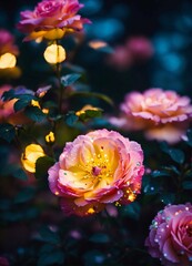 "The Soul of a Flower