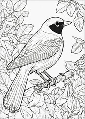 line art illustration