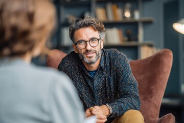 The Psychological Benefits of Therapy The Art of Seeking Help and Growth