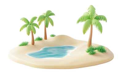 PNG Beach illustration trees destination.
