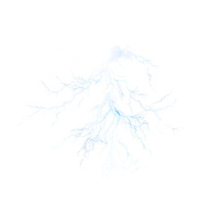 Obraz premium s Abstract thunder/bolt/lightening.png