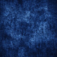 Dark blue textured fabric