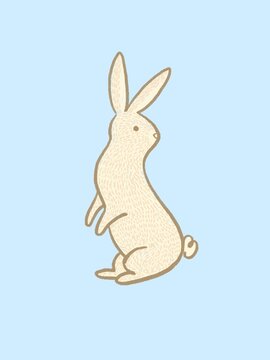Buel Rabbit