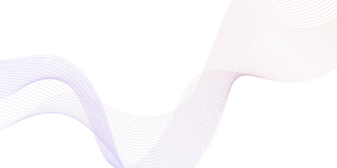 Dynamic abstract wavy line composition with flowing curves, undulating patterns, rhythmic movement, modern artistic textures, fluid line art, contemporary creative background, visually lines.