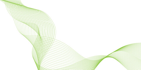 abstract interlacing lines and points digital connection of digital and modern technology, Futuristic technology and sound wave pattern of digital and communication technology, monochrome thin lines.