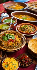 The Tasty Table