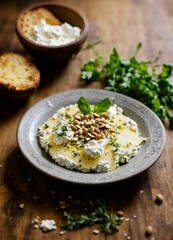 Healthy Food