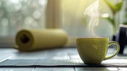 fragrant tea