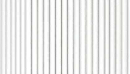 White Parallel Lines Texture Background