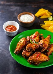 Healthy Food