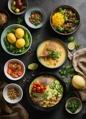 Healthy Food