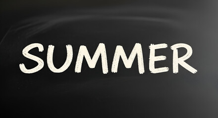 Reveling in the Vibrant and Carefree Spirit of the Summer Months