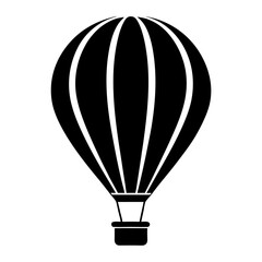 Fototapeta premium hot air balloon