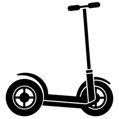 bicycle icon vector illustration