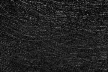Black background scratches and noise, overlay full screen scuffs on the surface aged abstract...